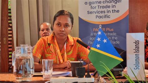 PACIFIC ISLAND COUNTRIES TRADE AGREEMENT (PICTA).